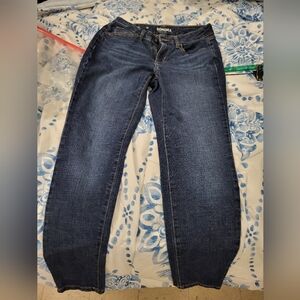 NWOT Sonoma womens size 4 skinny Jean
